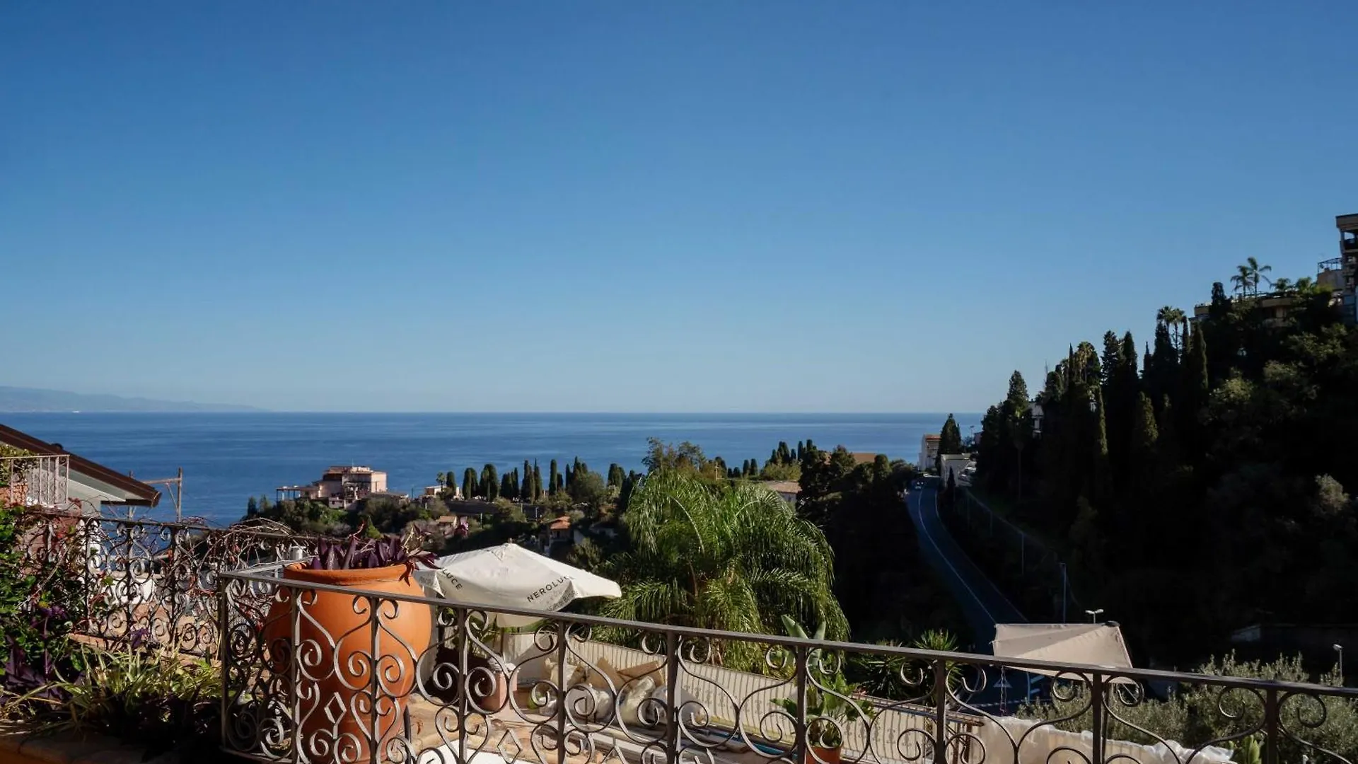 Appartamento Dimora Aurora Taormina