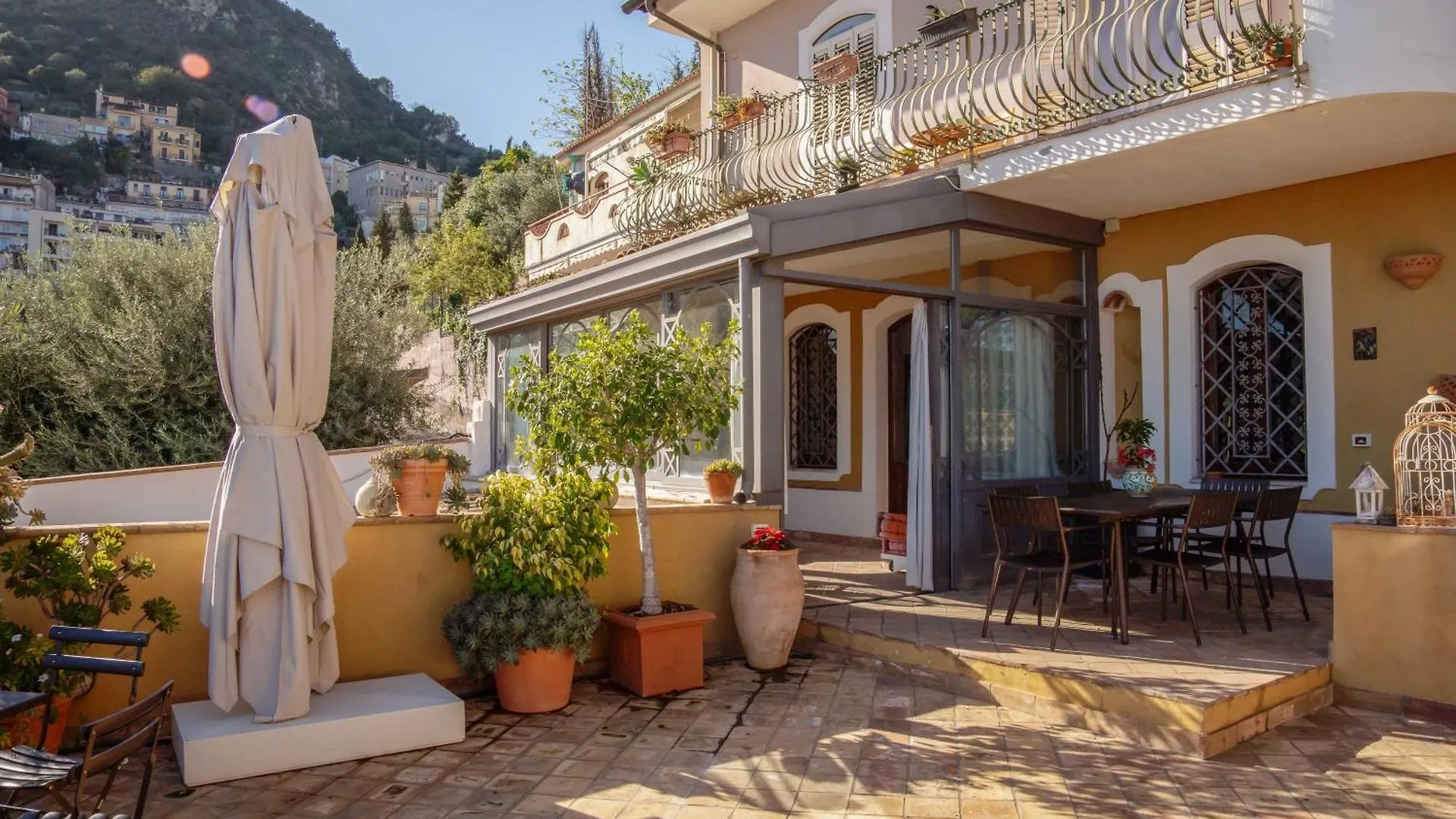 Appartamento Dimora Aurora Taormina