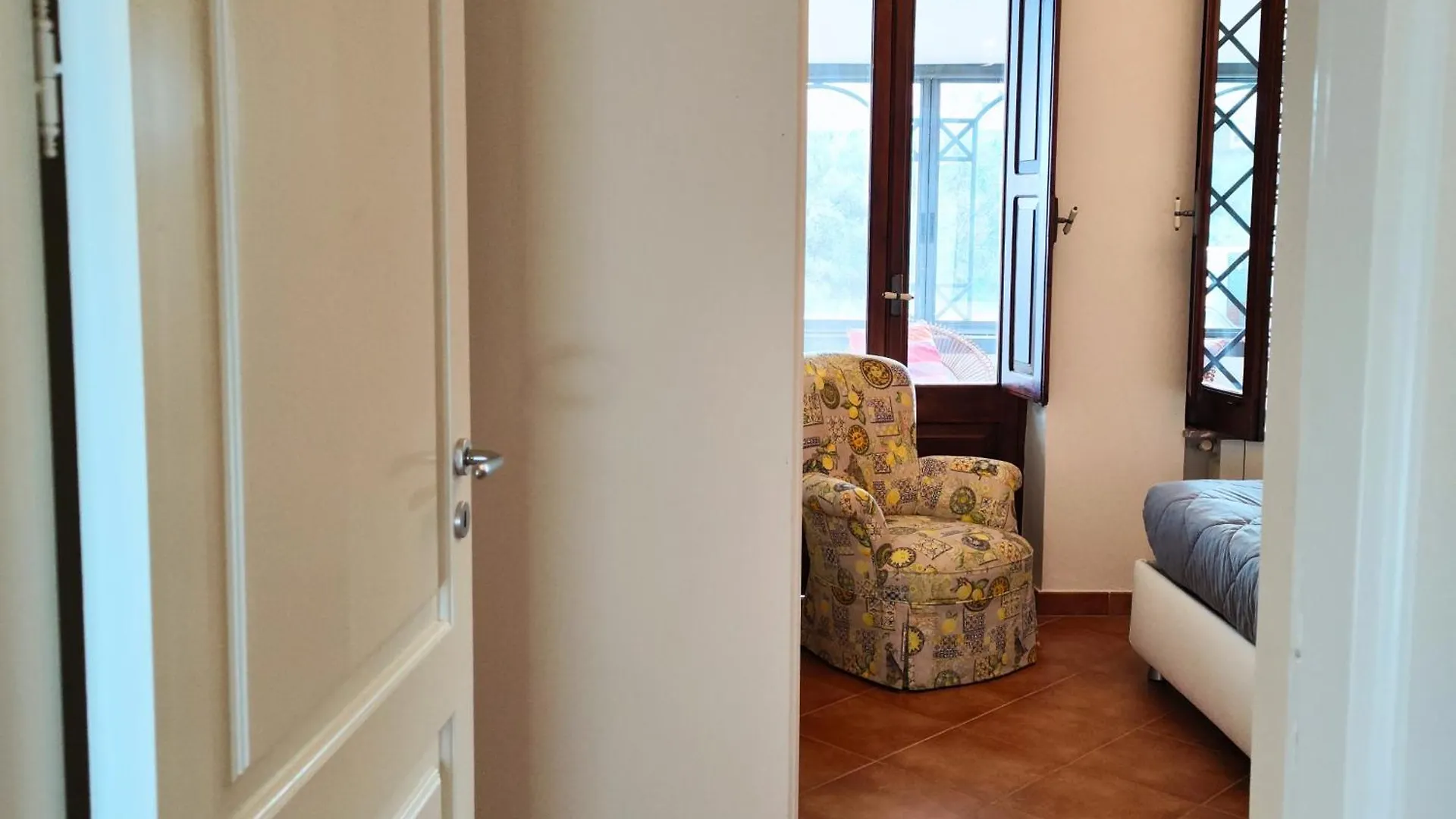 Appartamento Dimora Aurora Taormina Italia