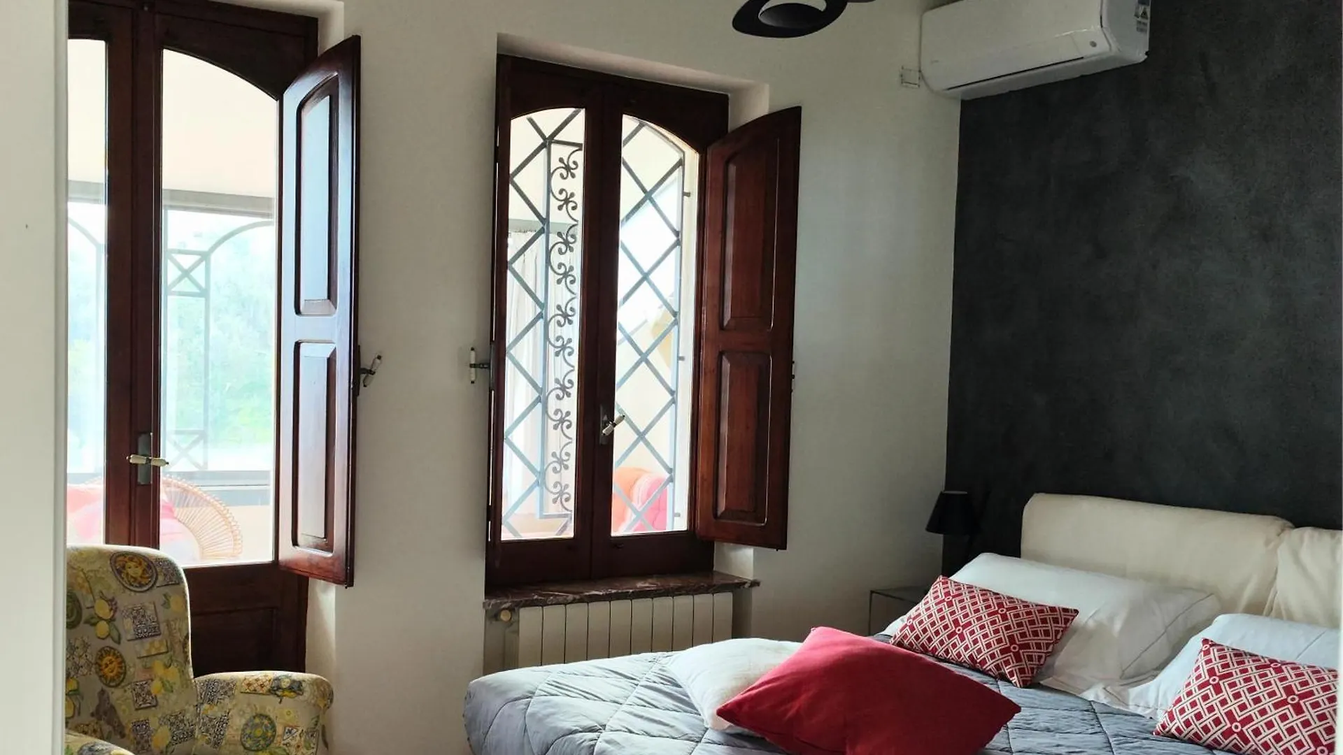 Appartamento Dimora Aurora Taormina