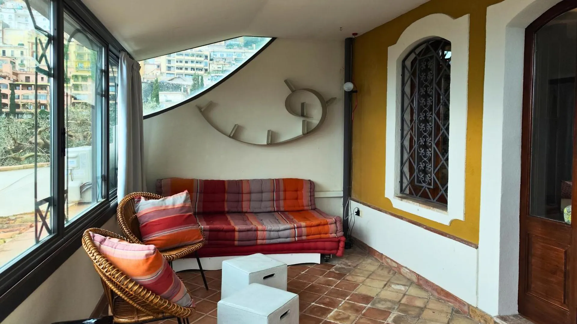Appartamento Dimora Aurora Taormina