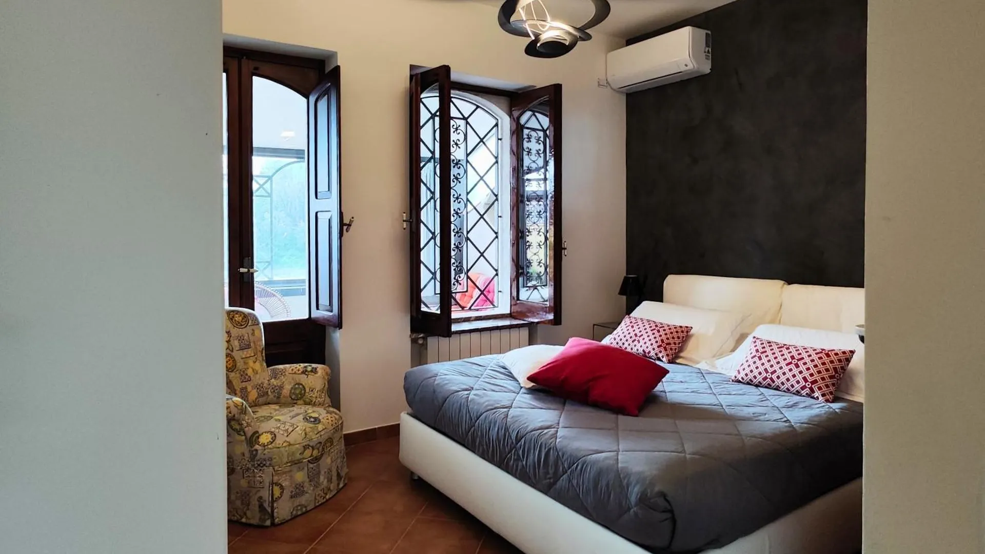 Appartamento Dimora Aurora Taormina