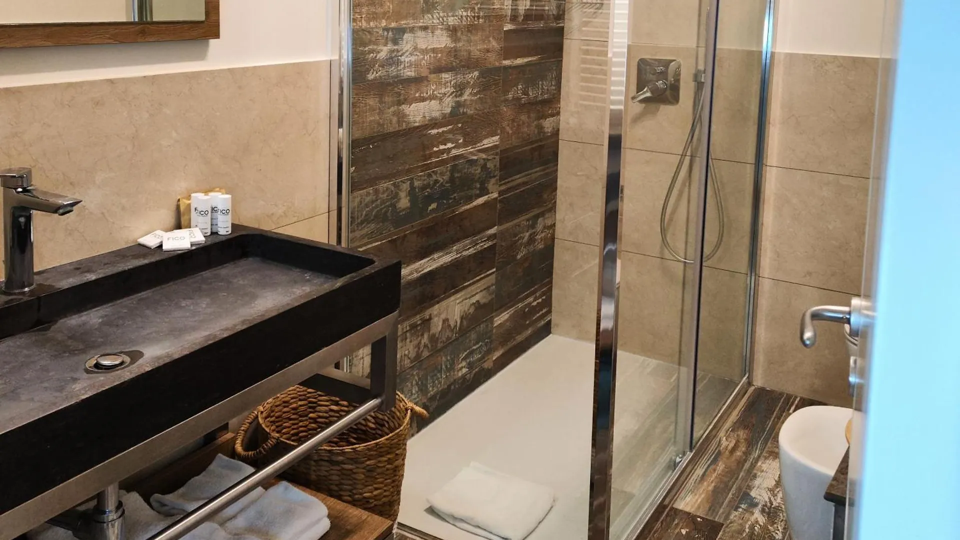 Apartmán Dimora Aurora Taormina Itálie