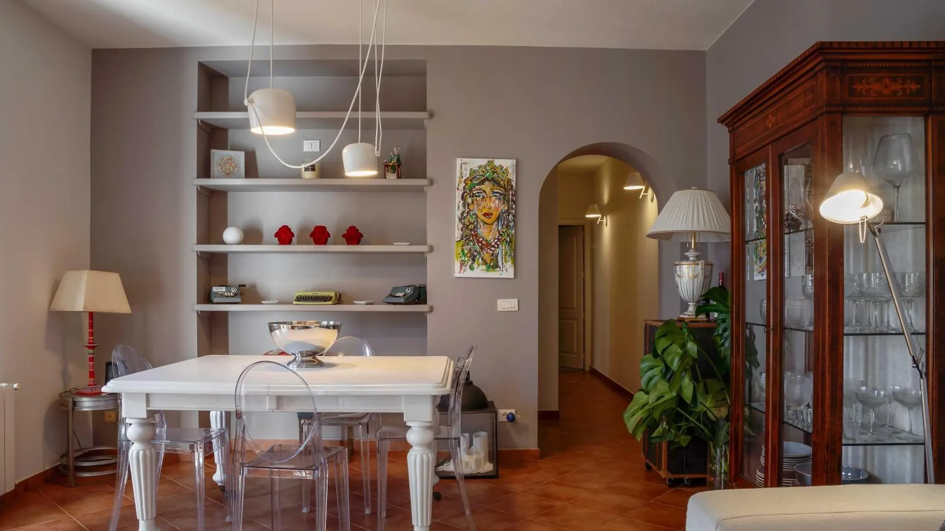 Apartamento Dimora Aurora Taormina 0*,  Italia