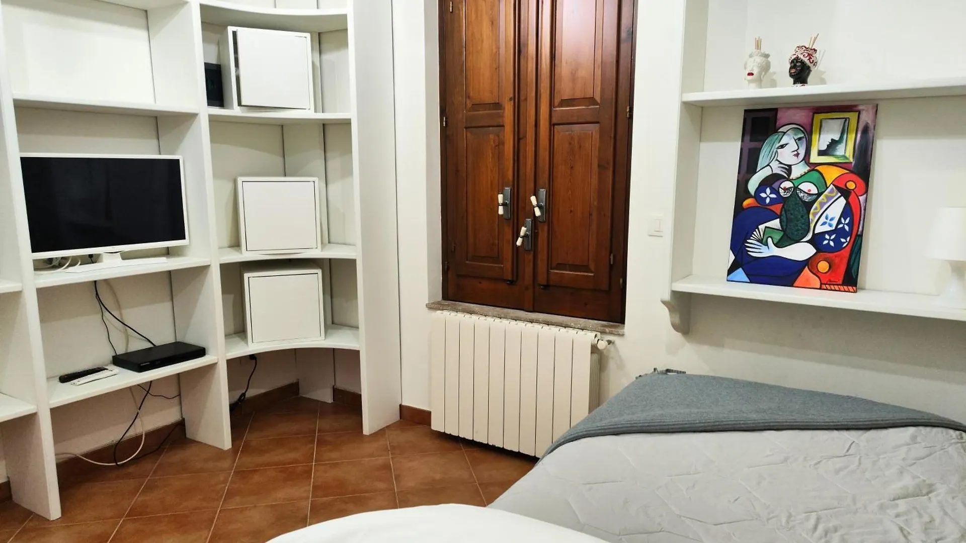 Apartamento Dimora Aurora Taormina