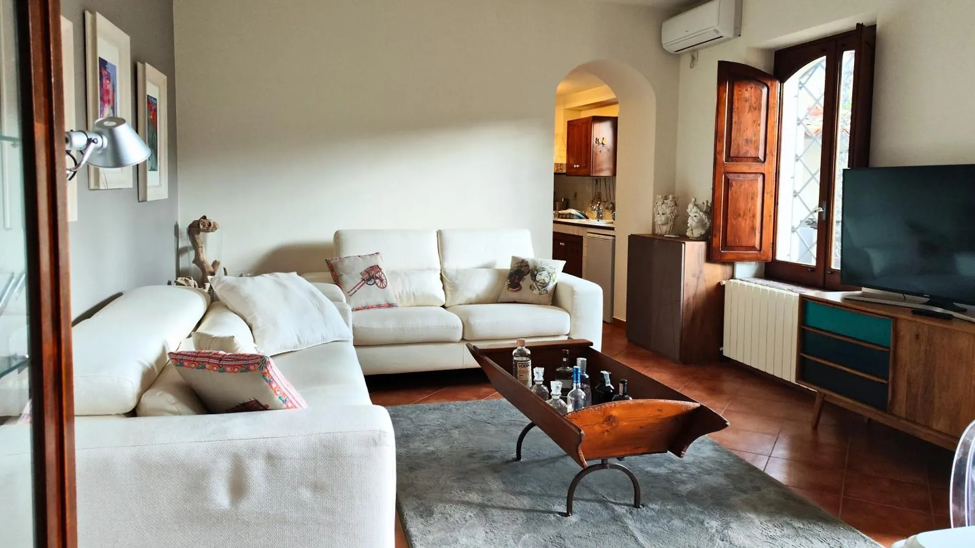 Apartamento Dimora Aurora Taormina