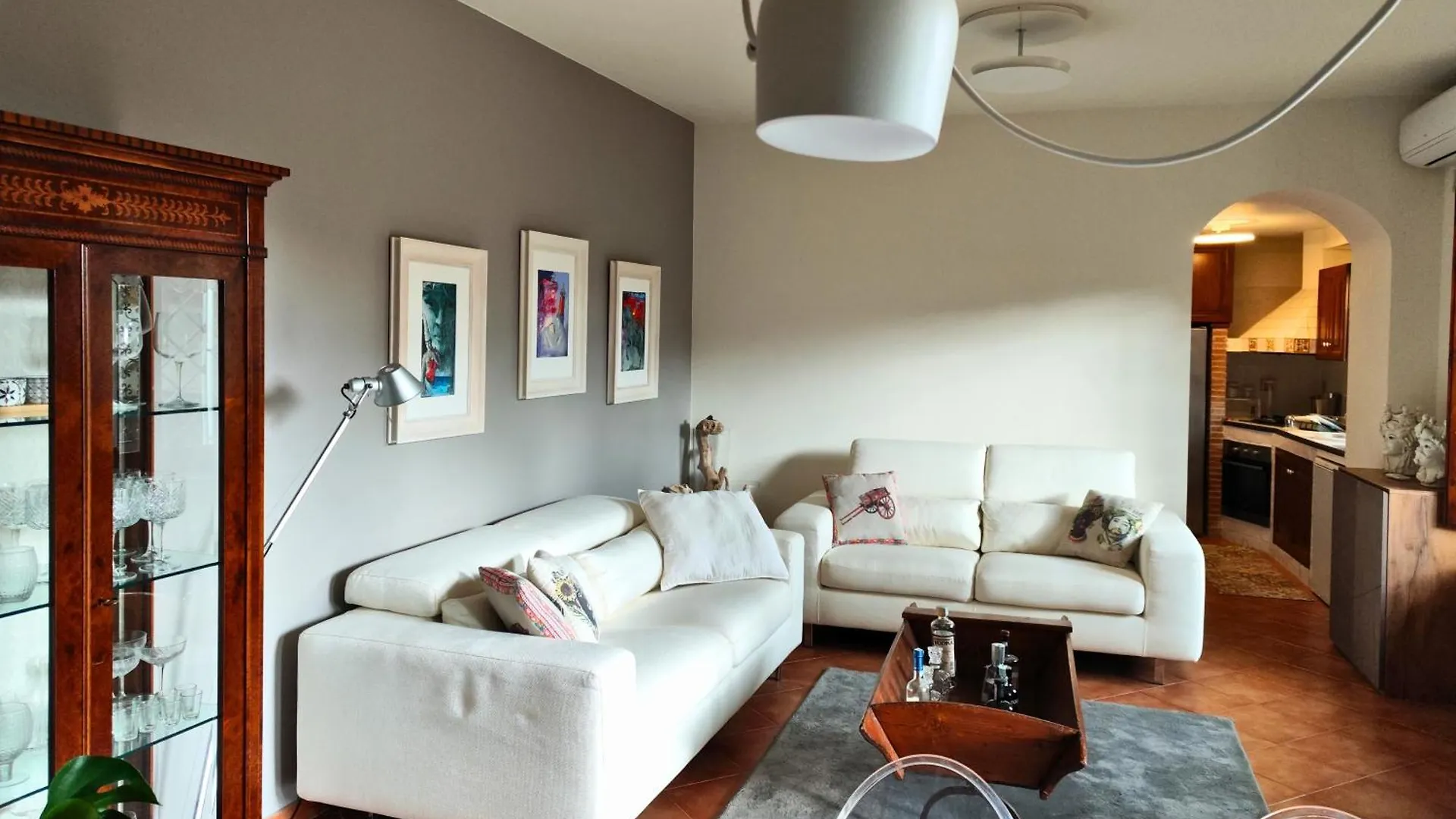 Apartamento Dimora Aurora Taormina
