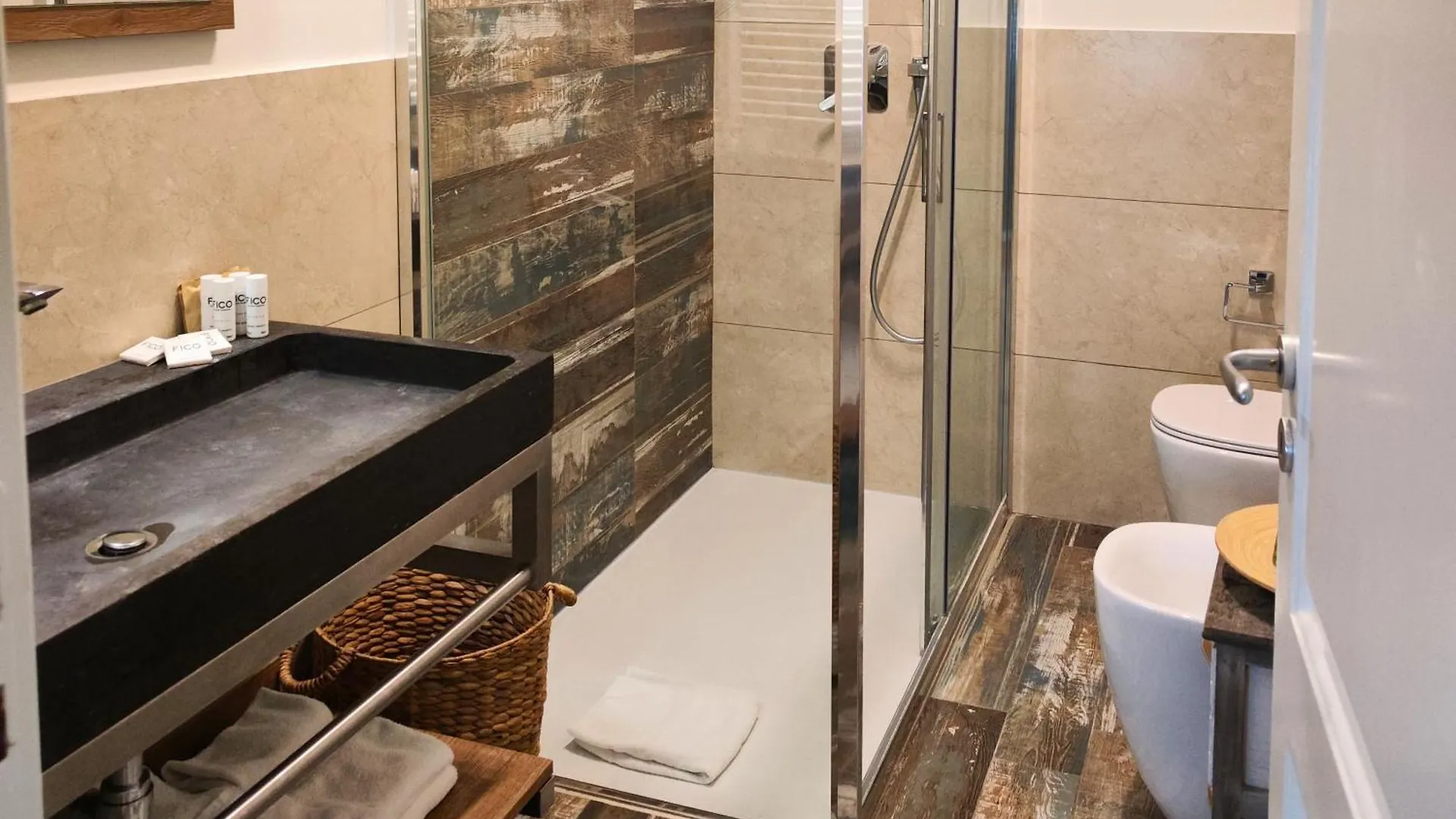Apartamento Dimora Aurora Taormina