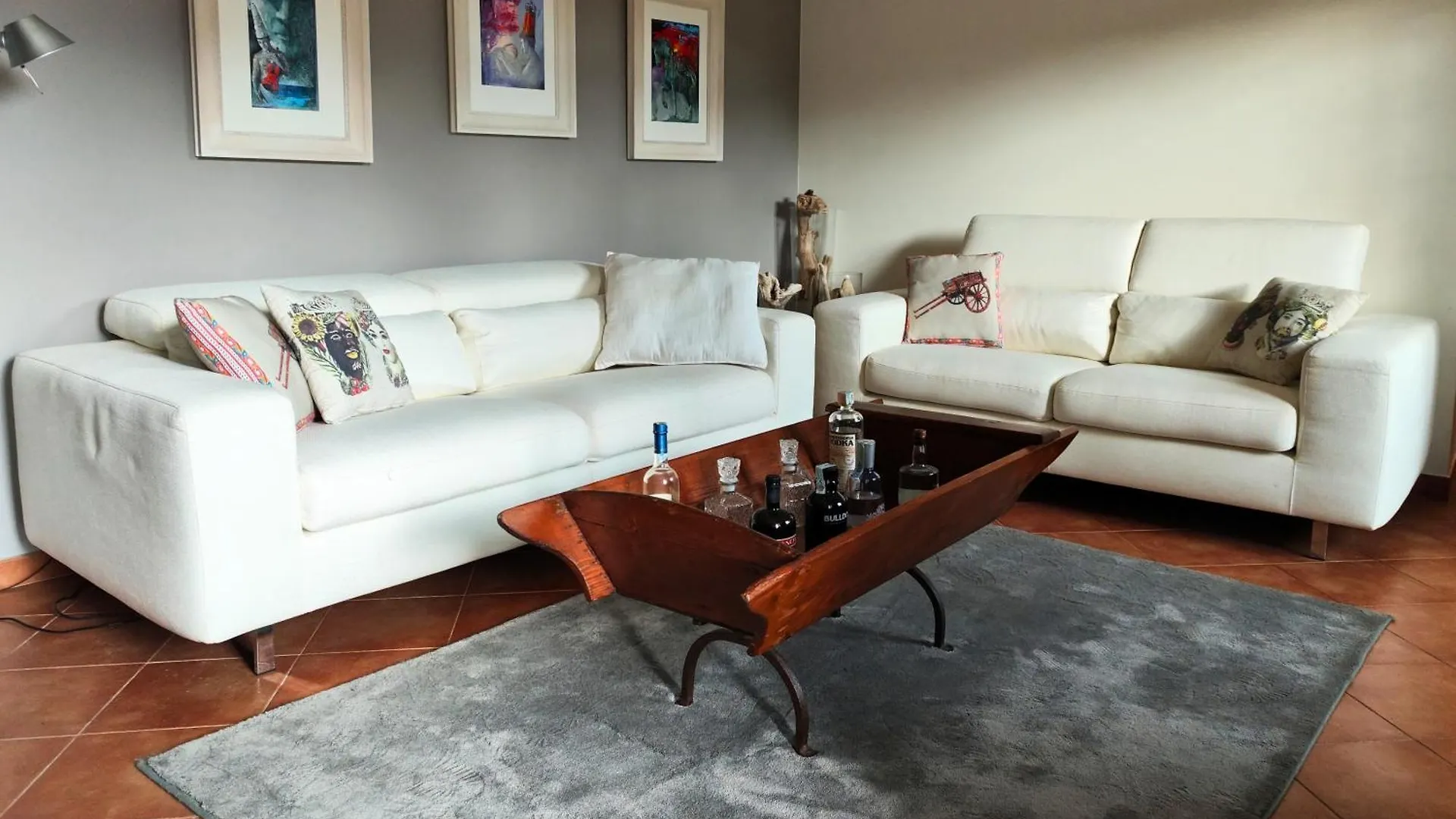 Apartamento Dimora Aurora Taormina